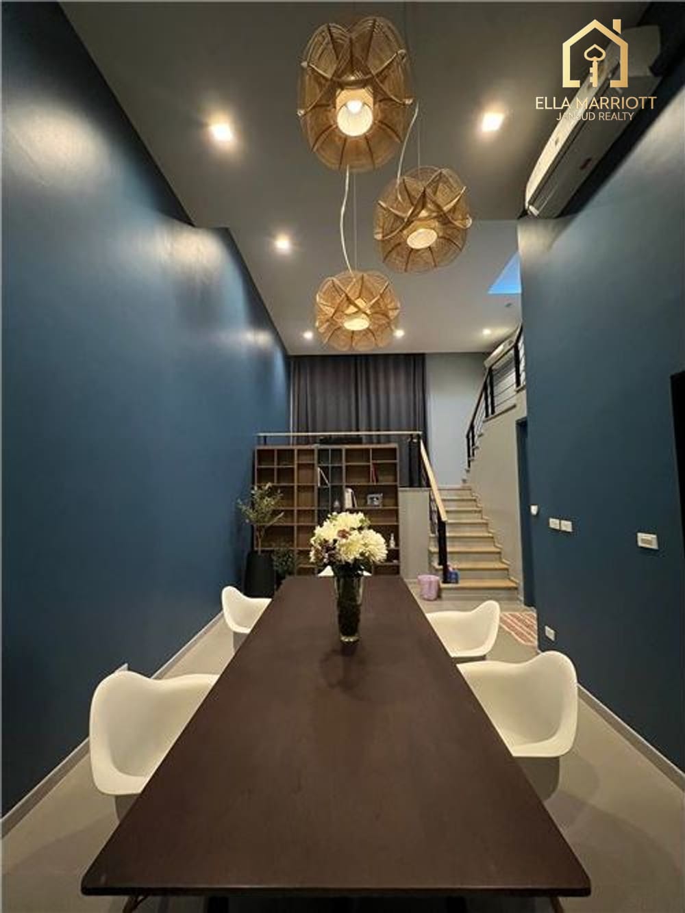 Arden Phatthanakan | 180 sqm | Fully Furnished | 65K 2