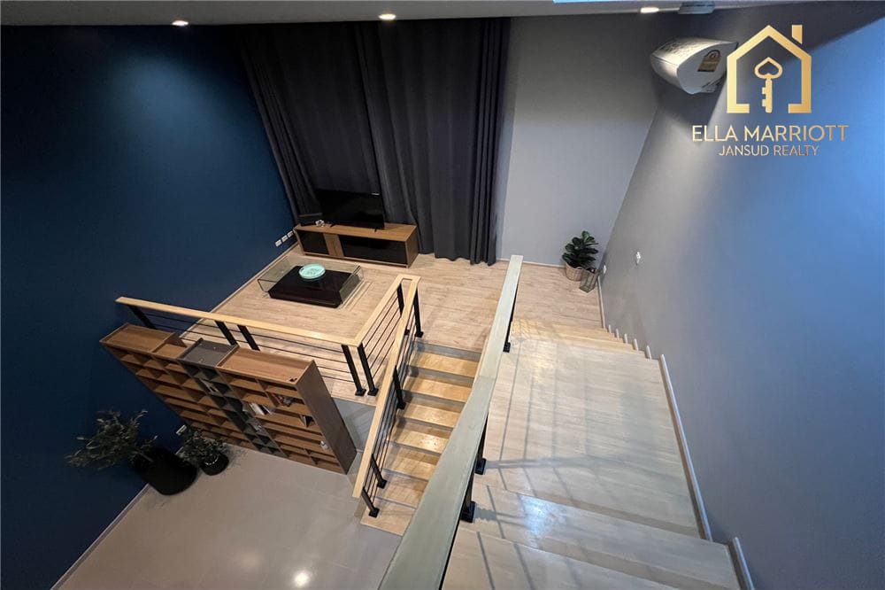 Arden Phatthanakan | 180 sqm | Fully Furnished | 65K 3