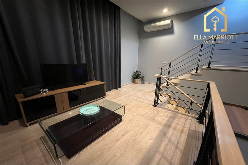 Arden Phatthanakan | 180 sqm | Fully Furnished | 65K 4