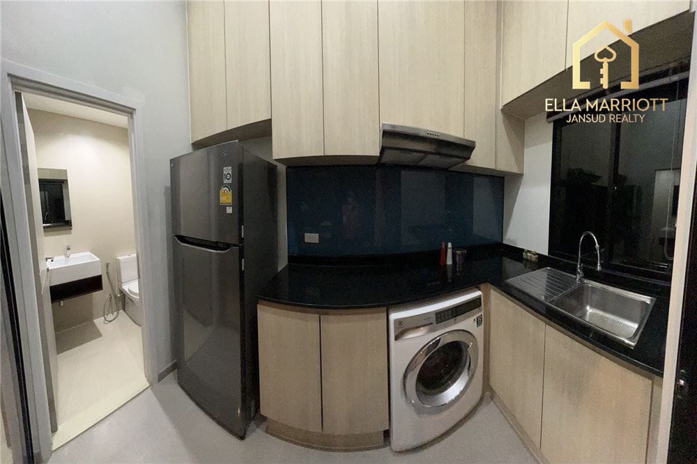 Arden Phatthanakan | 180 sqm | Fully Furnished | 65K 5