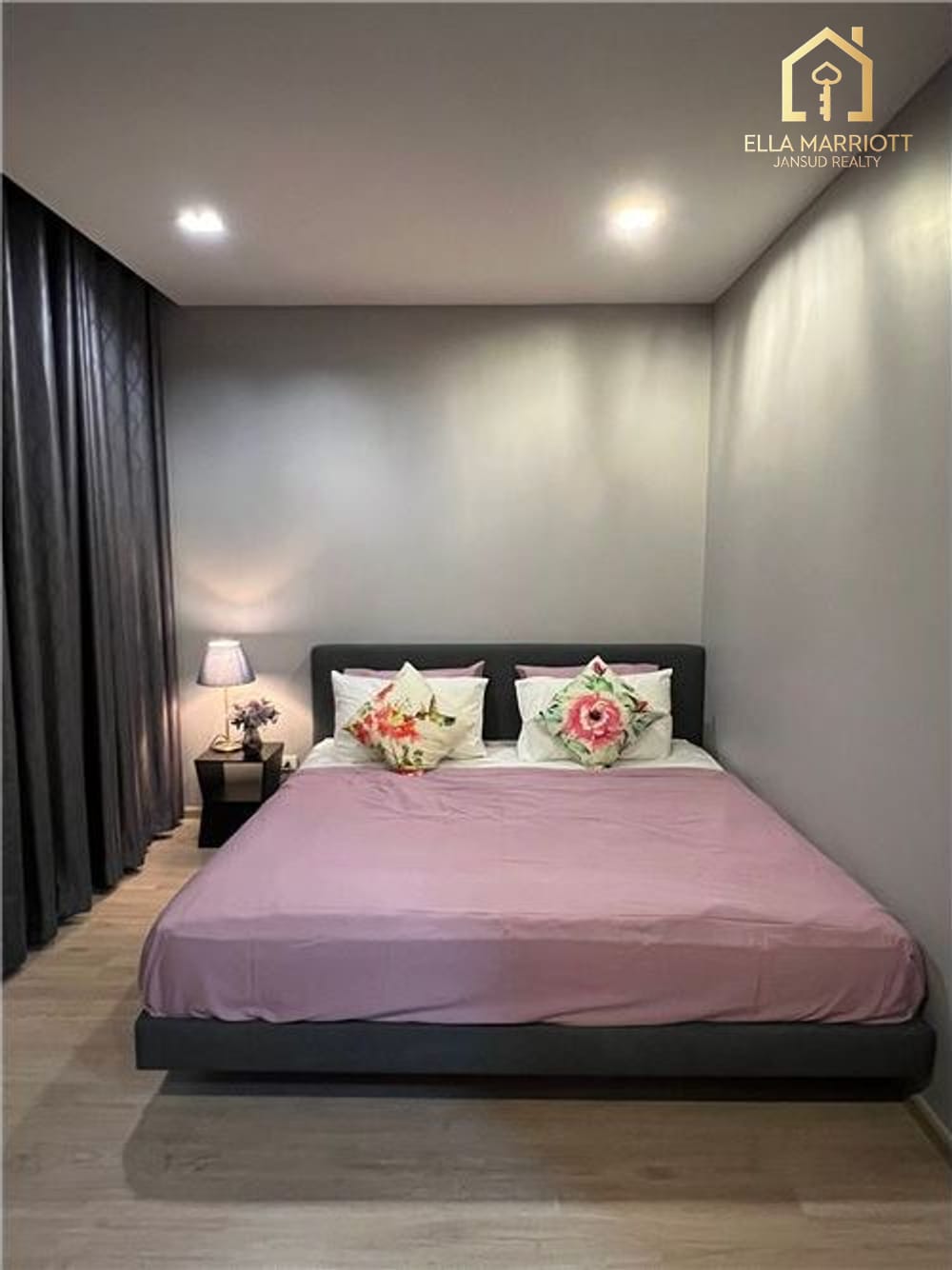Arden Phatthanakan | 180 sqm | Fully Furnished | 65K 7