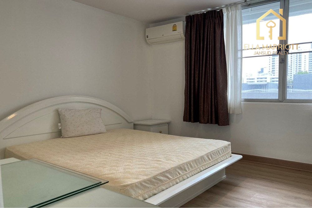 3BR | DS Tower 2 Sukhumvit 33 | High Floor | Fully Furnished 10