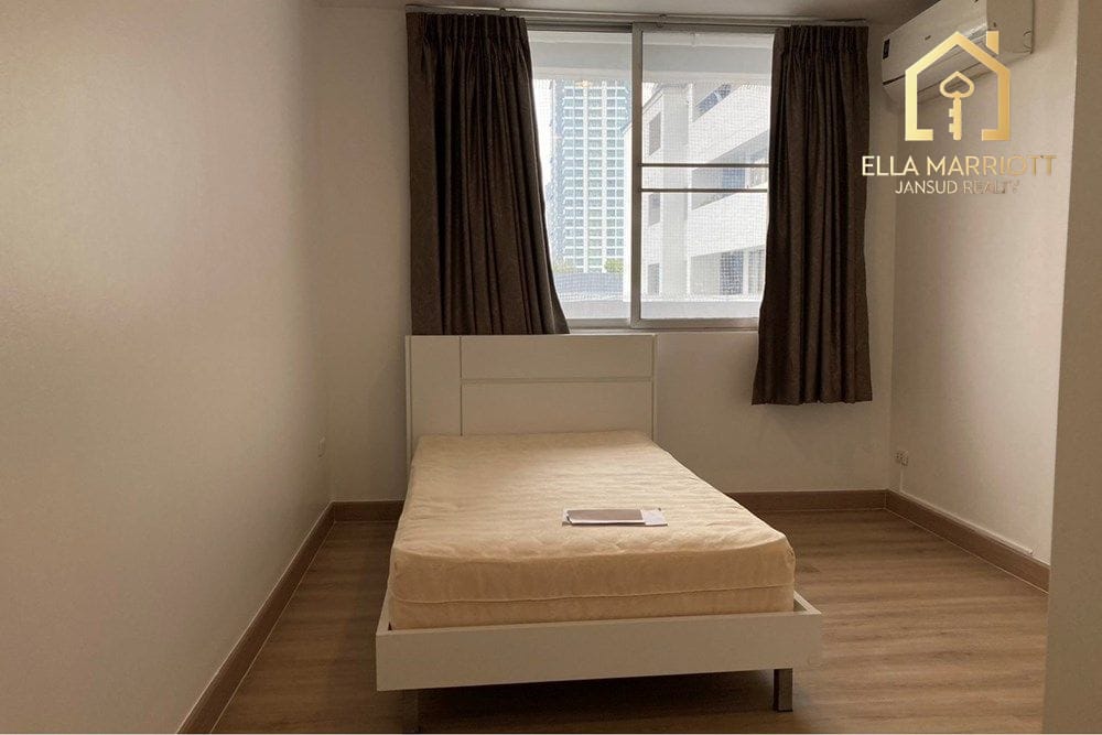 3BR | DS Tower 2 Sukhumvit 33 | High Floor | Fully Furnished 13