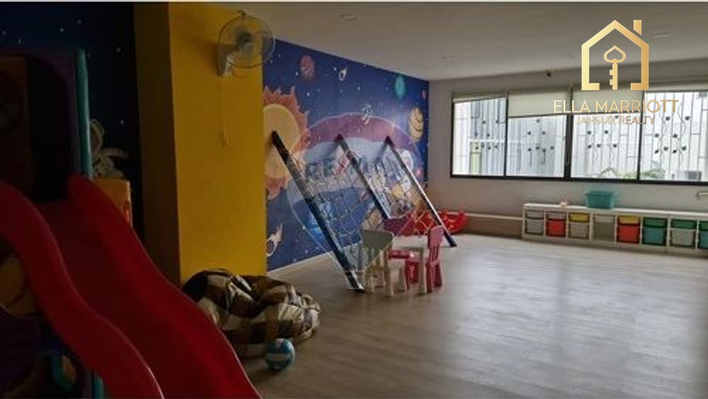 3BR | DS Tower 2 Sukhumvit 33 | High Floor | Fully Furnished 16