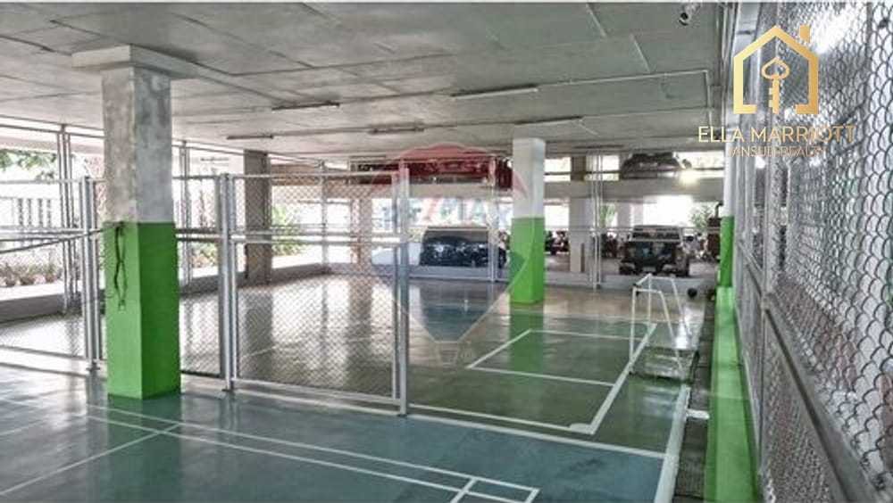 3BR | DS Tower 2 Sukhumvit 33 | High Floor | Fully Furnished 17