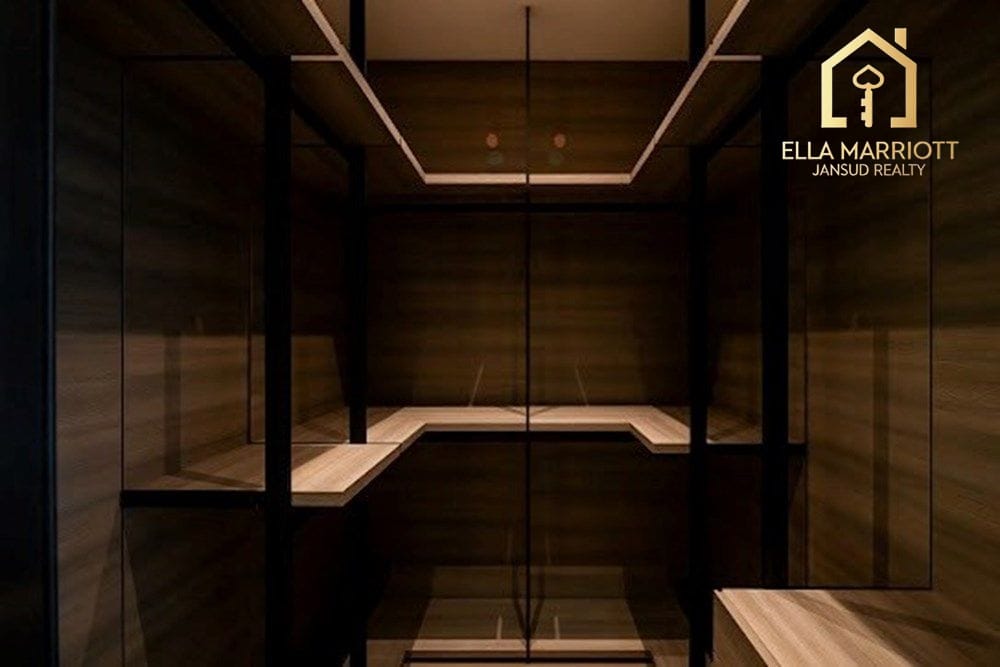 Luxurious Bangkok Condo: Prime Urban Living 10