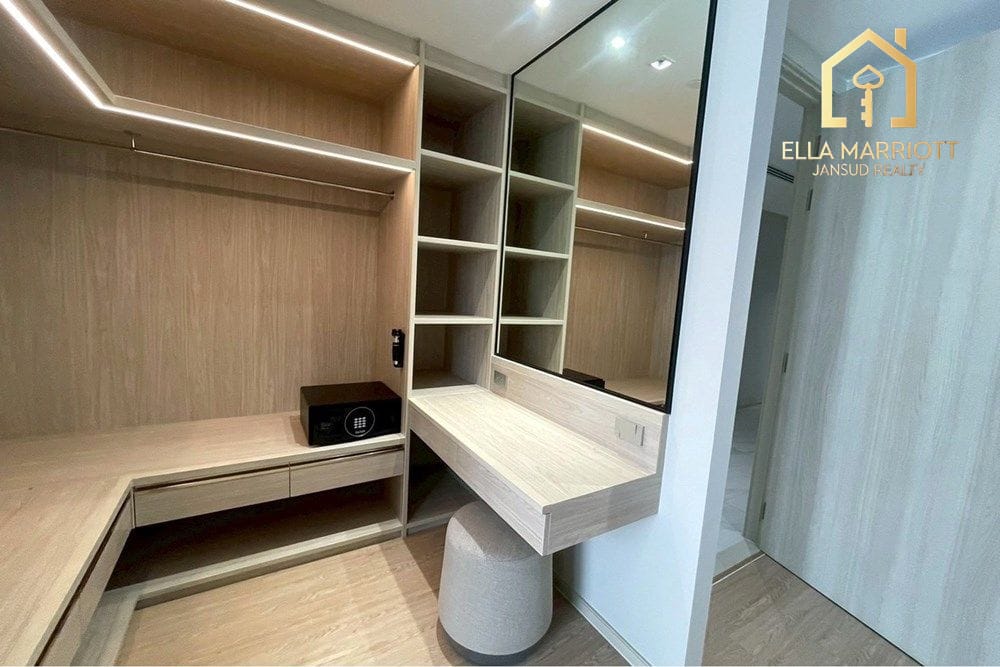 4BR Sky Villa | 335sqm + Private Garden | Apartment | Pet-Friendly 10