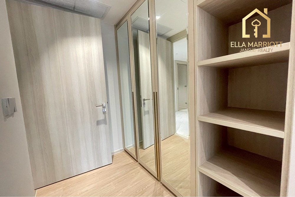 4BR Sky Villa | 335sqm + Private Garden | Apartment | Pet-Friendly 15