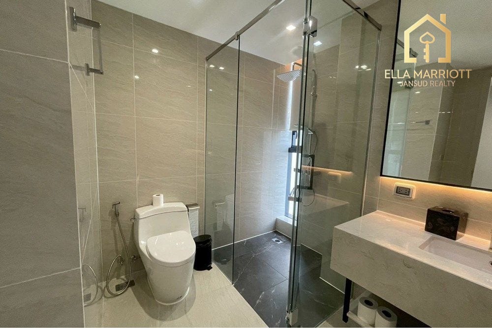 4BR Sky Villa | 335sqm + Private Garden | Apartment | Pet-Friendly 16