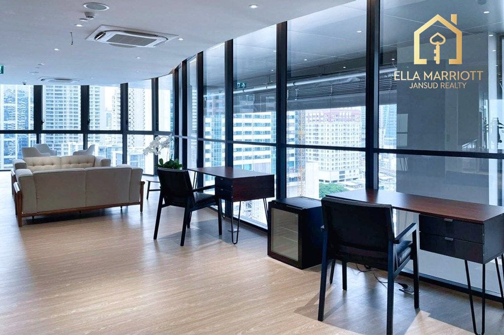 4BR Sky Villa | 335sqm + Private Garden | Apartment | Pet-Friendly 22