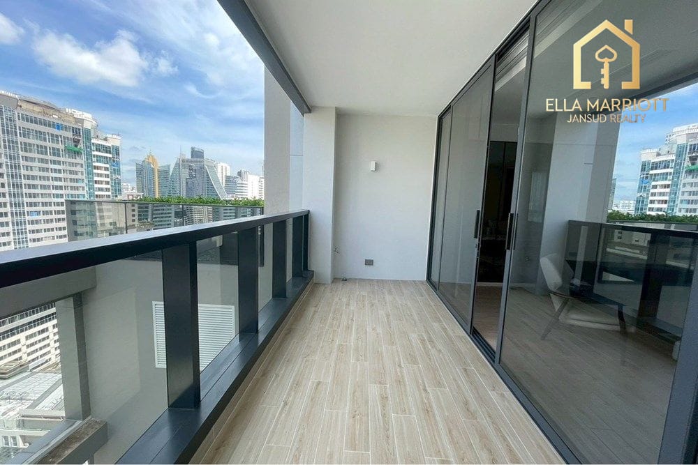 4BR Sky Villa | 335sqm + Private Garden | Apartment | Pet-Friendly 6