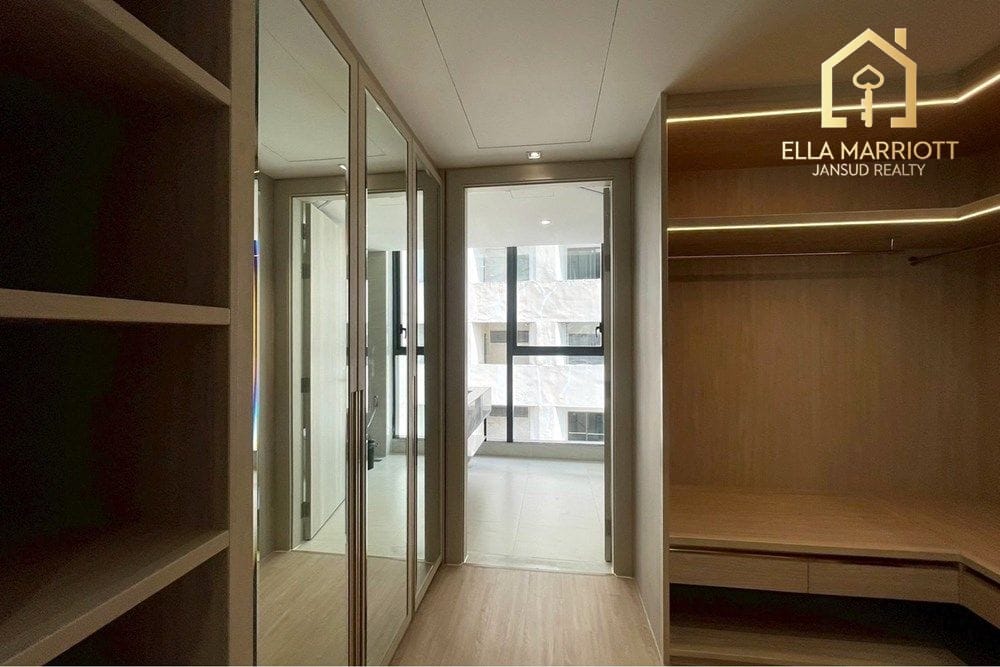 4BR Sky Villa | 335sqm + Private Garden | Apartment | Pet-Friendly 9