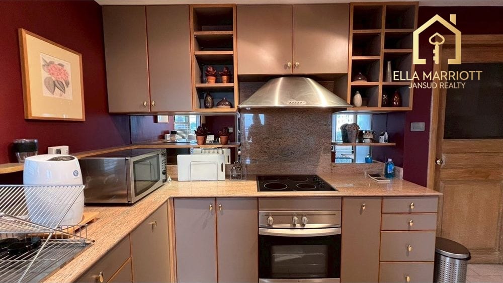 2BR + Maid | Sathorn Park Place | Near MRT Lumphini | 100K 8