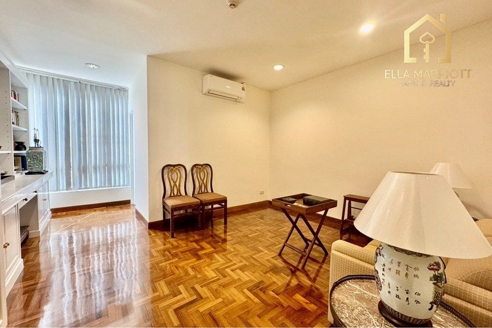 3-Schlafzimmer-Eigentumswohnung in Prime Mansion One, Sukhumvit 31 10