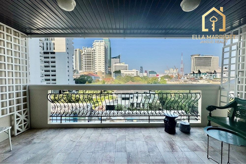 3-Schlafzimmer-Eigentumswohnung in Prime Mansion One, Sukhumvit 31 17