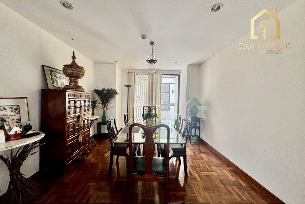 3-Schlafzimmer-Eigentumswohnung in Prime Mansion One, Sukhumvit 31 4