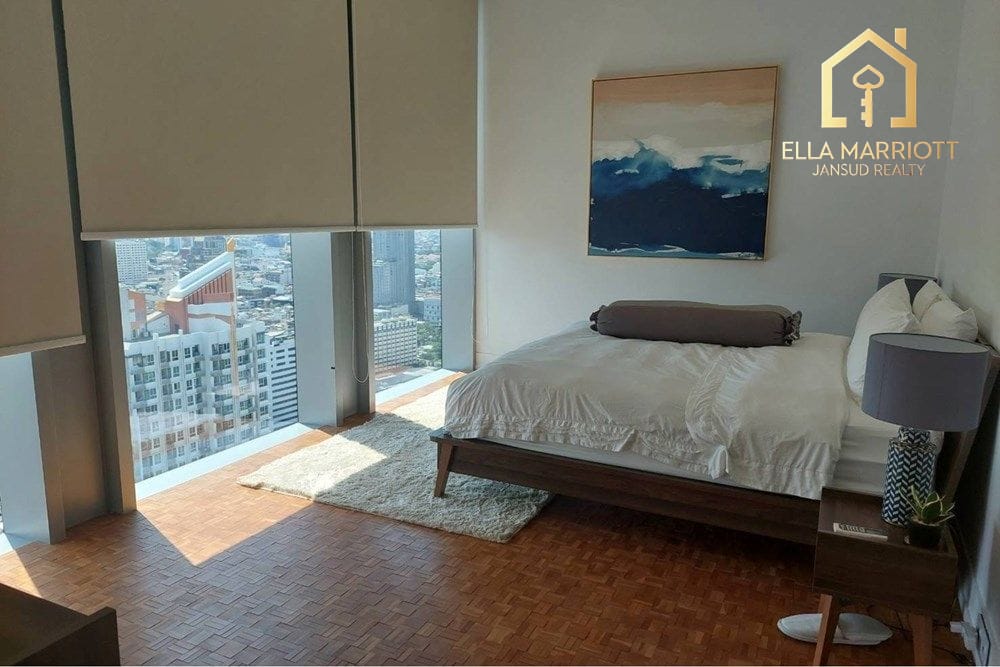 143sqm 2BR | The Ritz-Carlton Residences | 33rd Floor | 160K 7