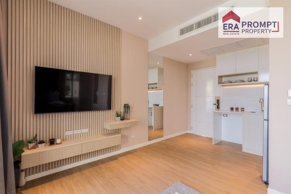 普吉岛纳阳海滩Beachfront Bliss Condominium Phuket公寓32.25平米1室1卫出售 17