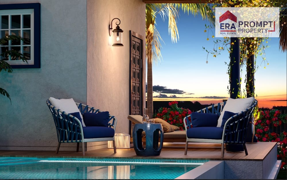 🌟 Above Element Villas – Роскошные виллы с бассейном в Банг Тао, Пхукет 🌟 Ограниченное количество роскошных вилл с бассейном – В самом сердце Банг Тао, самого желанного инвестиционного направления Пхукета 11