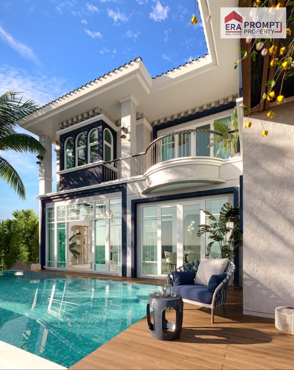🌟 Above Element Villas – Роскошные виллы с бассейном в Банг Тао, Пхукет 🌟 Ограниченное количество роскошных вилл с бассейном – В самом сердце Банг Тао, самого желанного инвестиционного направления Пхукета 16