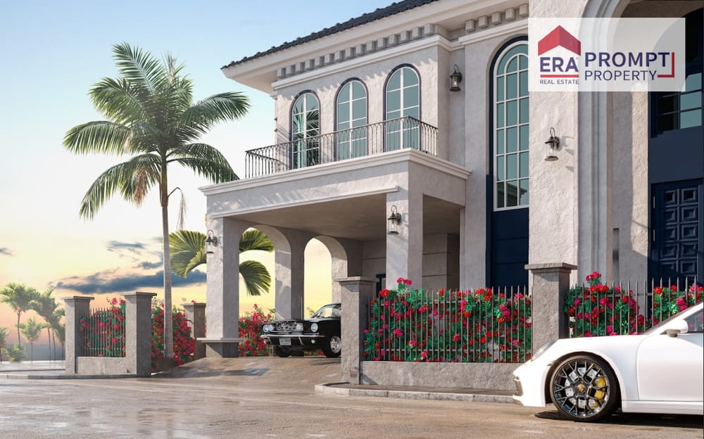 🌟 Above Element Villas – Роскошные виллы с бассейном в Банг Тао, Пхукет 🌟 Ограниченное количество роскошных вилл с бассейном – В самом сердце Банг Тао, самого желанного инвестиционного направления Пхукета 19