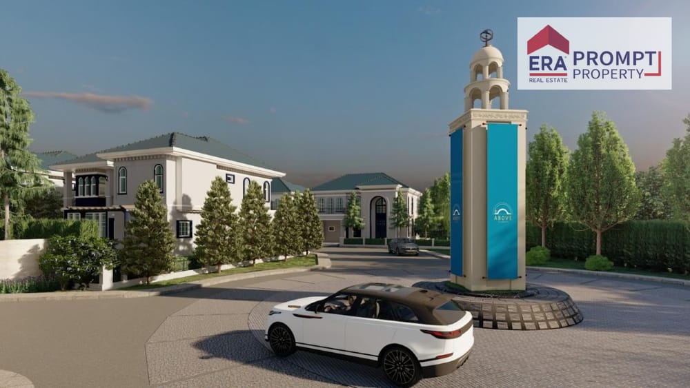 🌟 Above Element Villas – Роскошные виллы с бассейном в Банг Тао, Пхукет 🌟 Ограниченное количество роскошных вилл с бассейном – В самом сердце Банг Тао, самого желанного инвестиционного направления Пхукета 3
