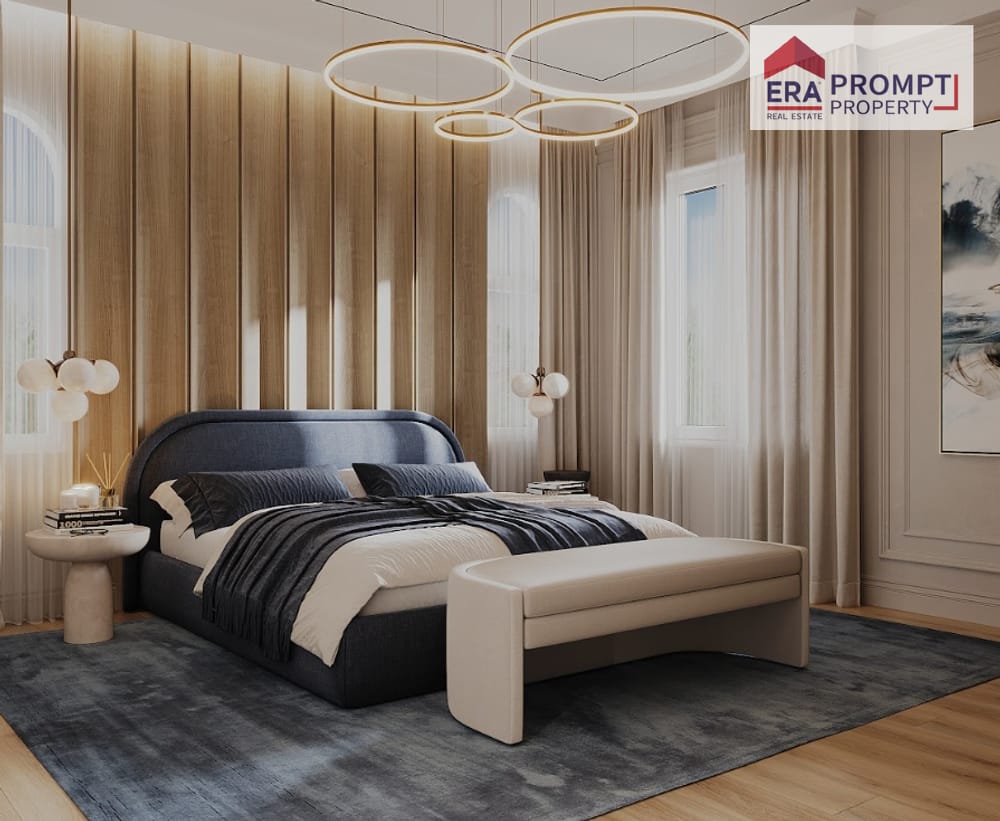 🌟 Above Element Villas – Роскошные виллы с бассейном в Банг Тао, Пхукет 🌟 Ограниченное количество роскошных вилл с бассейном – В самом сердце Банг Тао, самого желанного инвестиционного направления Пхукета 25