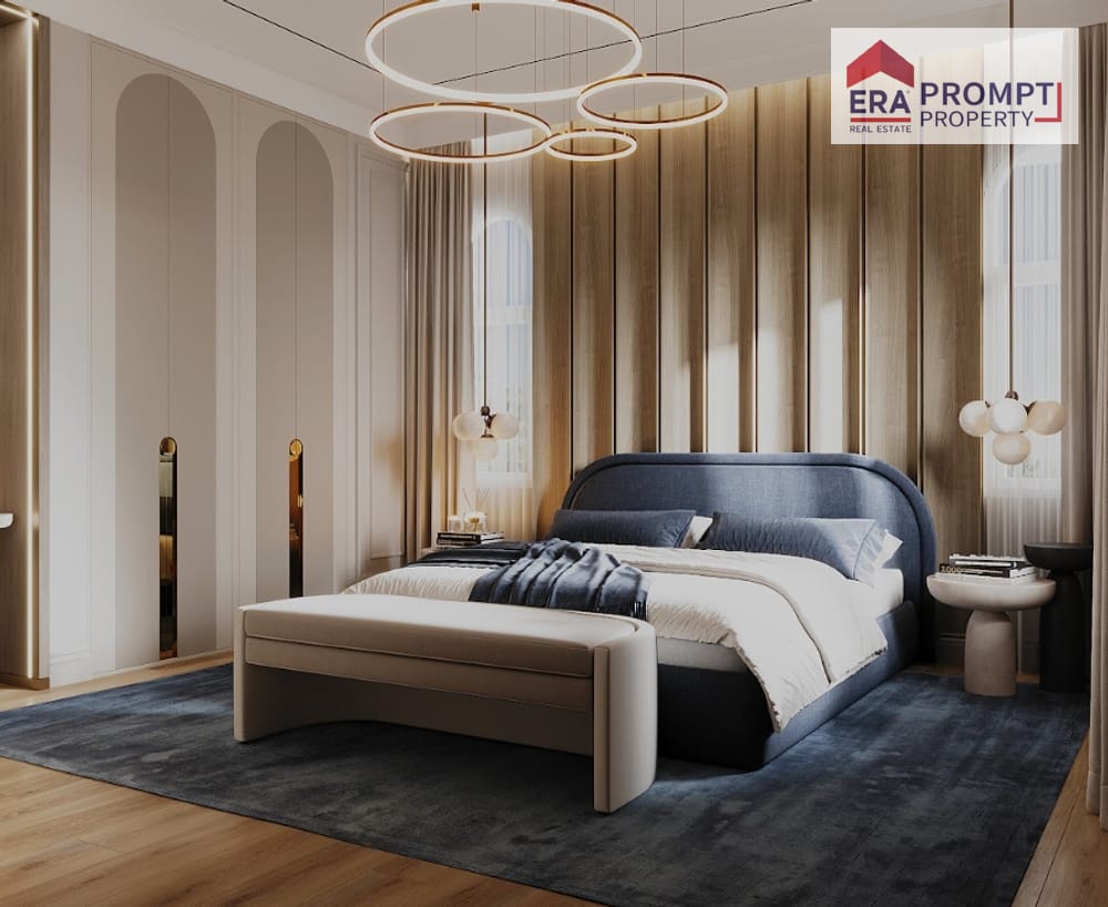 🌟 Above Element Villas – Роскошные виллы с бассейном в Банг Тао, Пхукет 🌟 Ограниченное количество роскошных вилл с бассейном – В самом сердце Банг Тао, самого желанного инвестиционного направления Пхукета 26