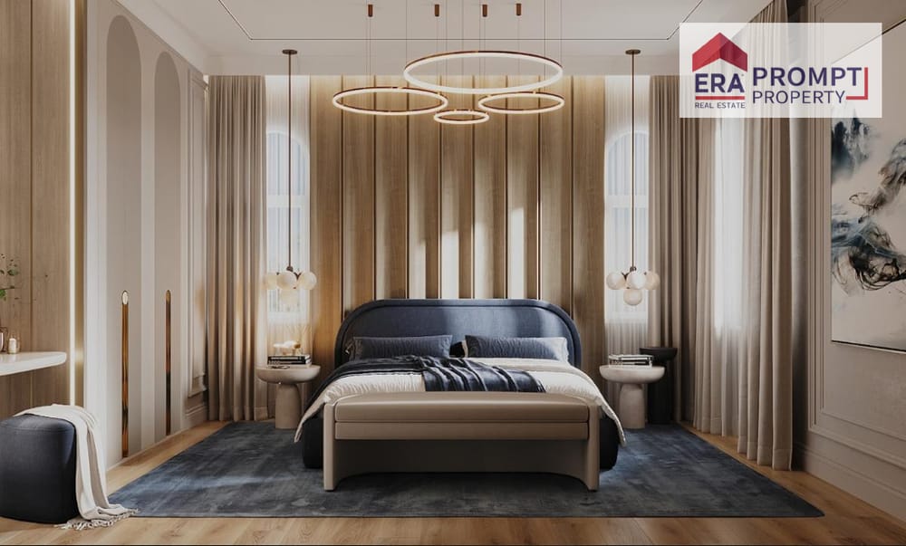 🌟 Above Element Villas – Роскошные виллы с бассейном в Банг Тао, Пхукет 🌟 Ограниченное количество роскошных вилл с бассейном – В самом сердце Банг Тао, самого желанного инвестиционного направления Пхукета 29