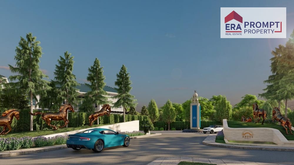 🌟 Above Element Villas – Роскошные виллы с бассейном в Банг Тао, Пхукет 🌟 Ограниченное количество роскошных вилл с бассейном – В самом сердце Банг Тао, самого желанного инвестиционного направления Пхукета 4