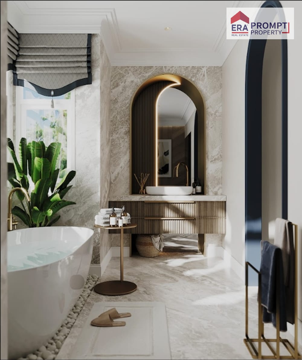 🌟 Above Element Villas – Роскошные виллы с бассейном в Банг Тао, Пхукет 🌟 Ограниченное количество роскошных вилл с бассейном – В самом сердце Банг Тао, самого желанного инвестиционного направления Пхукета 35