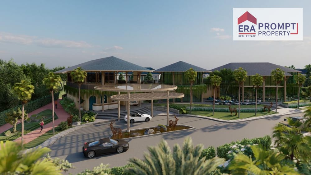 🌟 Above Element Villas – Роскошные виллы с бассейном в Банг Тао, Пхукет 🌟 Ограниченное количество роскошных вилл с бассейном – В самом сердце Банг Тао, самого желанного инвестиционного направления Пхукета 6