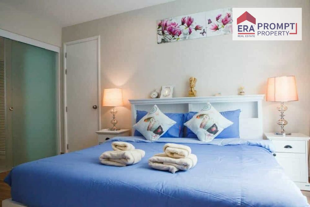 华欣My Resort Hua-Hin公寓85平米2室2卫出售 2