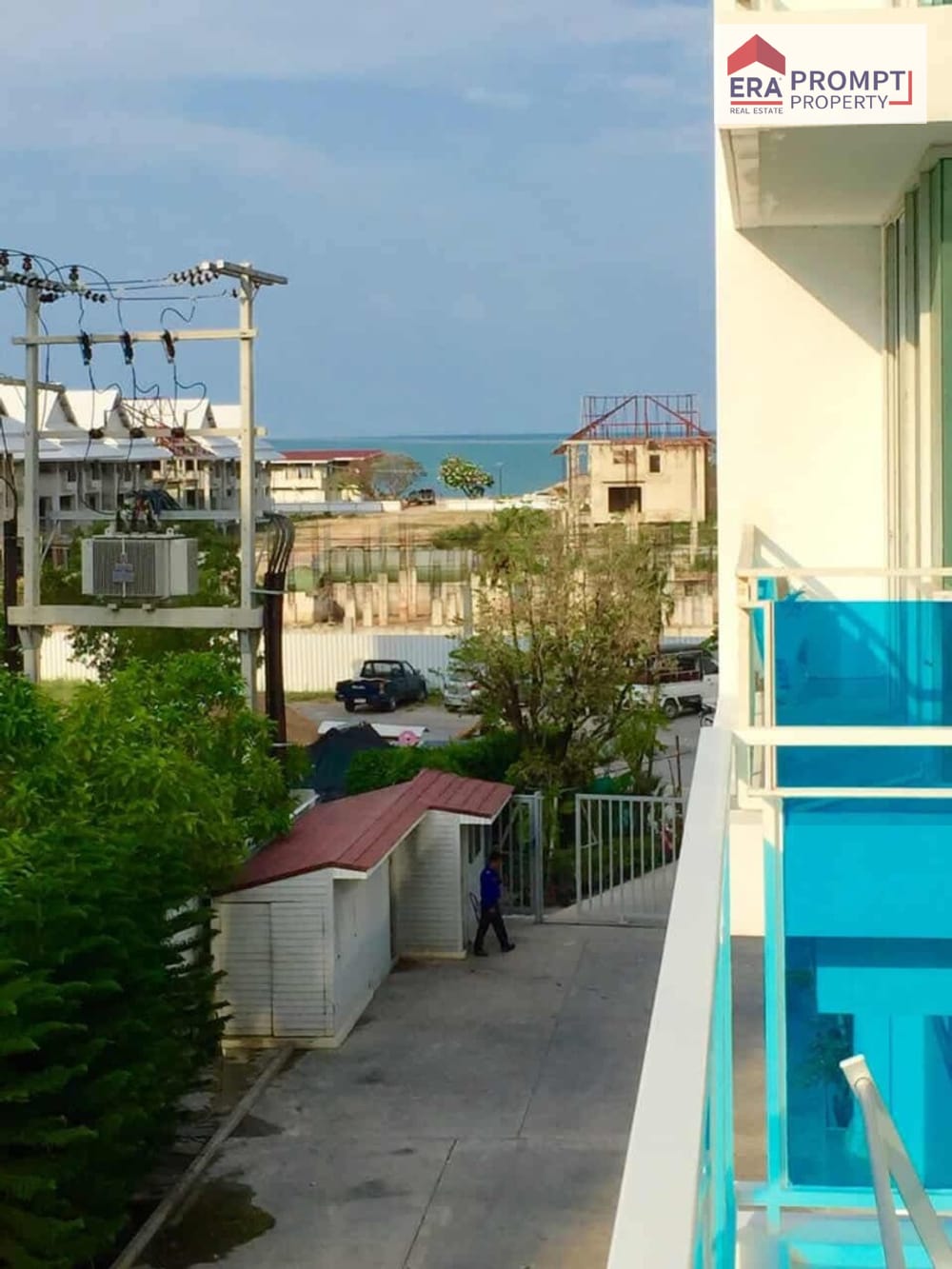 华欣My Resort Hua-Hin公寓85平米2室2卫出售 13