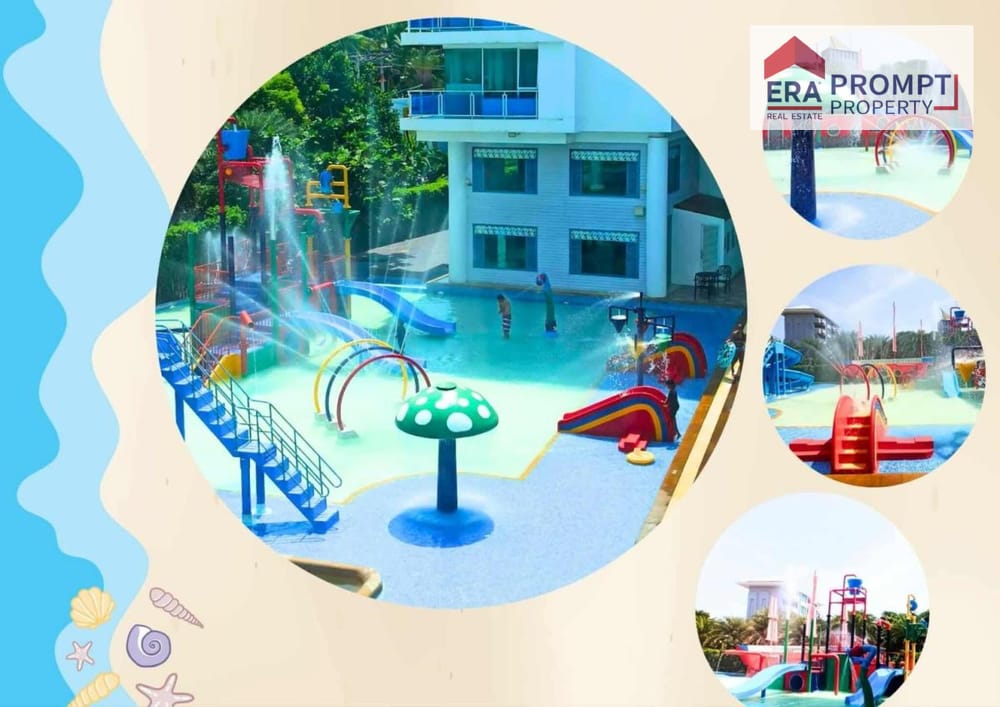 华欣My Resort Hua-Hin公寓85平米2室2卫出售 14