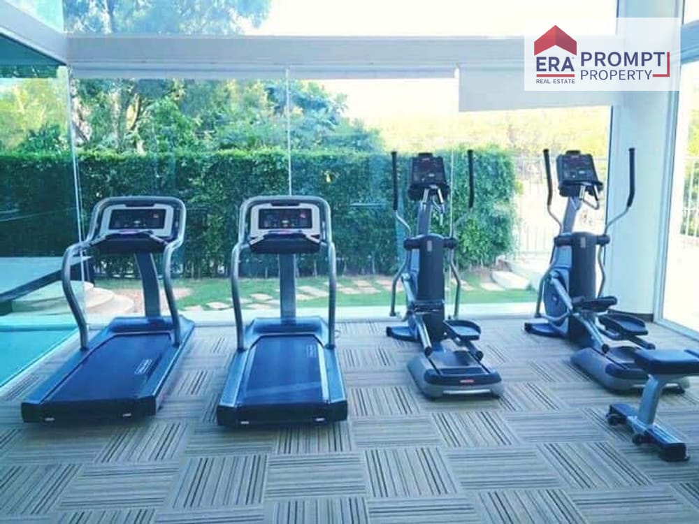 华欣My Resort Hua-Hin公寓85平米2室2卫出售 18