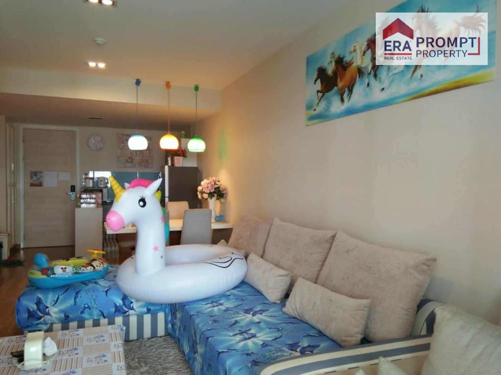华欣My Resort Hua-Hin公寓85平米2室2卫出售 4