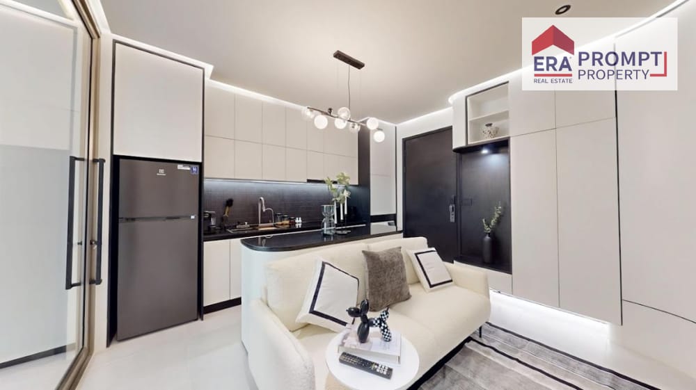 普吉岛卡隆海滩Ever Prime Residences Karon公寓51.36平米1室1卫出售 12