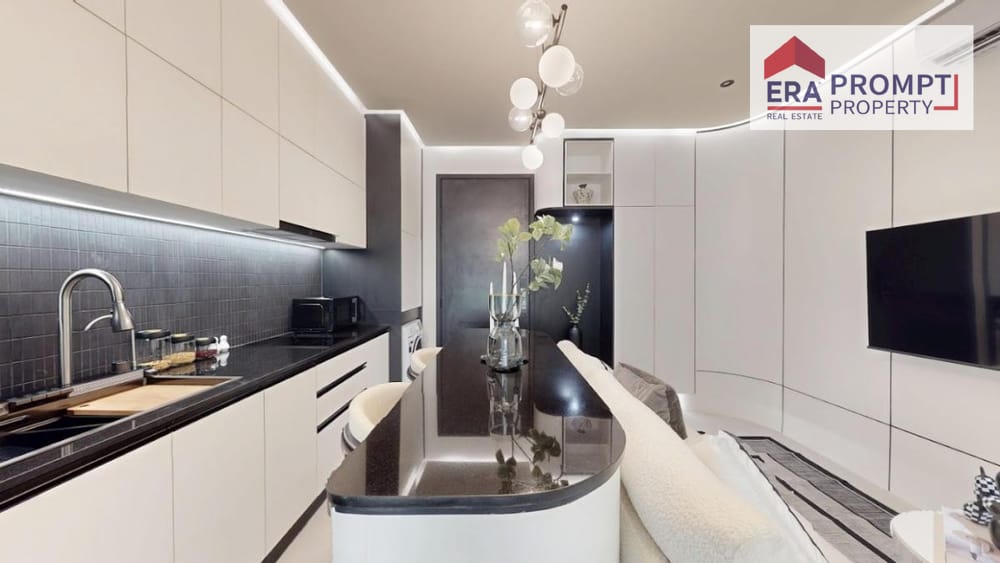 普吉岛卡隆海滩Ever Prime Residences Karon公寓51.36平米1室1卫出售 13