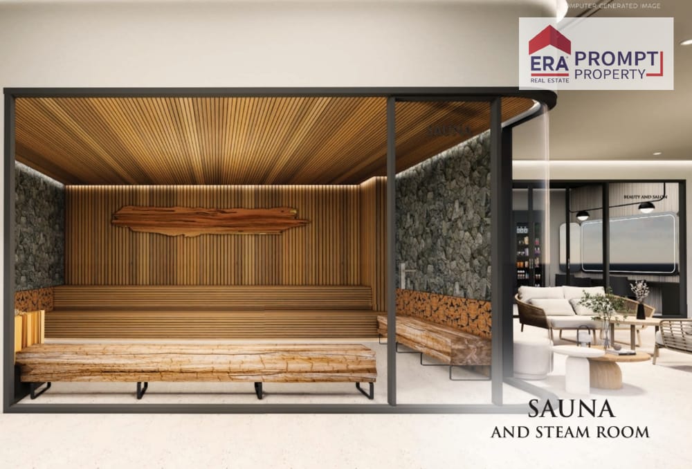 普吉岛卡隆海滩Ever Prime Residences Karon公寓51.36平米1室1卫出售 7