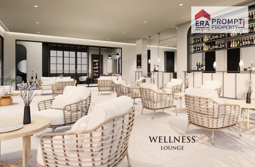 普吉岛卡隆海滩Ever Prime Residences Karon公寓51.36平米1室1卫出售 9