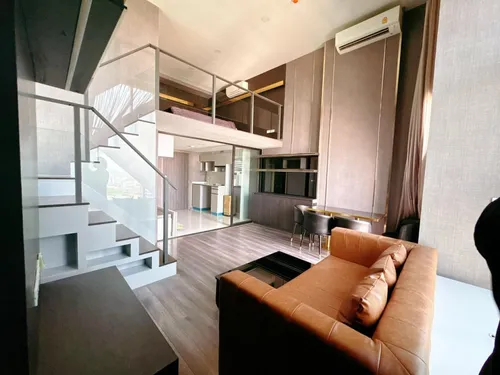 1-bedroom-condo-for-sale-in-knightsbridge-space-rama9-near-mrt-phra-ram-9-era-pp-109