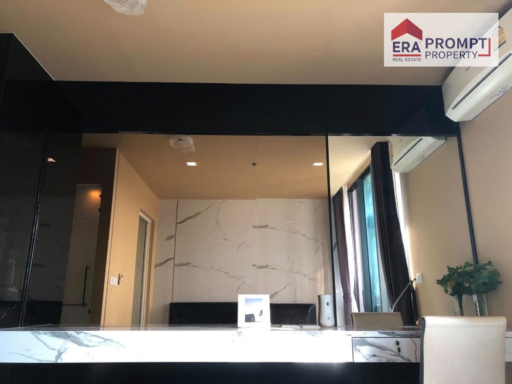 Продается с действующим арендатором – A Space ID Asoke–Ratchada 2