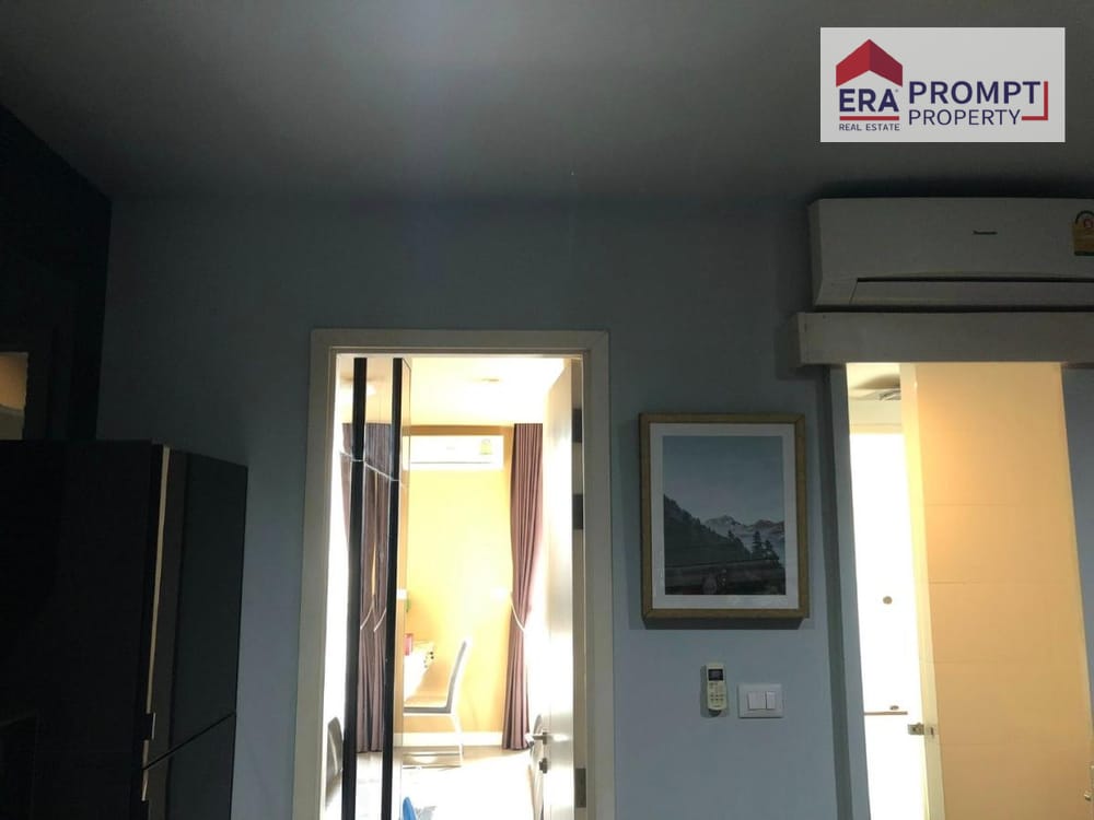 Продается с действующим арендатором – A Space ID Asoke–Ratchada 3