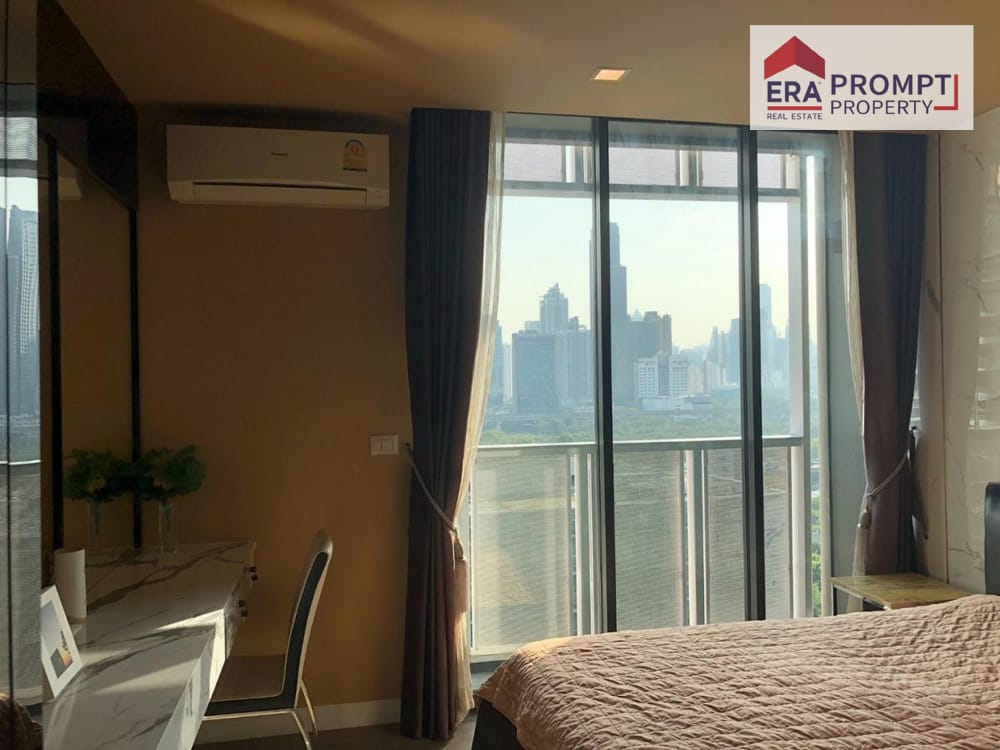 Продается с действующим арендатором – A Space ID Asoke–Ratchada 4