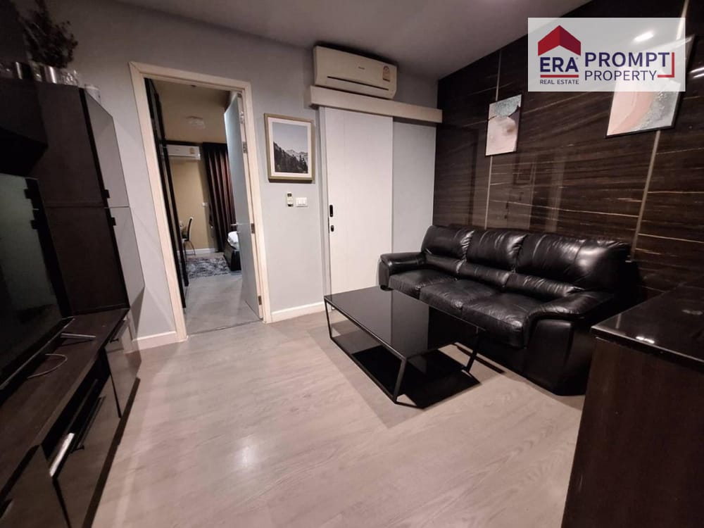 Продается с действующим арендатором – A Space ID Asoke–Ratchada 5