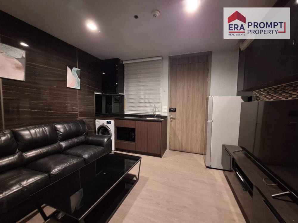 Продается с действующим арендатором – A Space ID Asoke–Ratchada 6