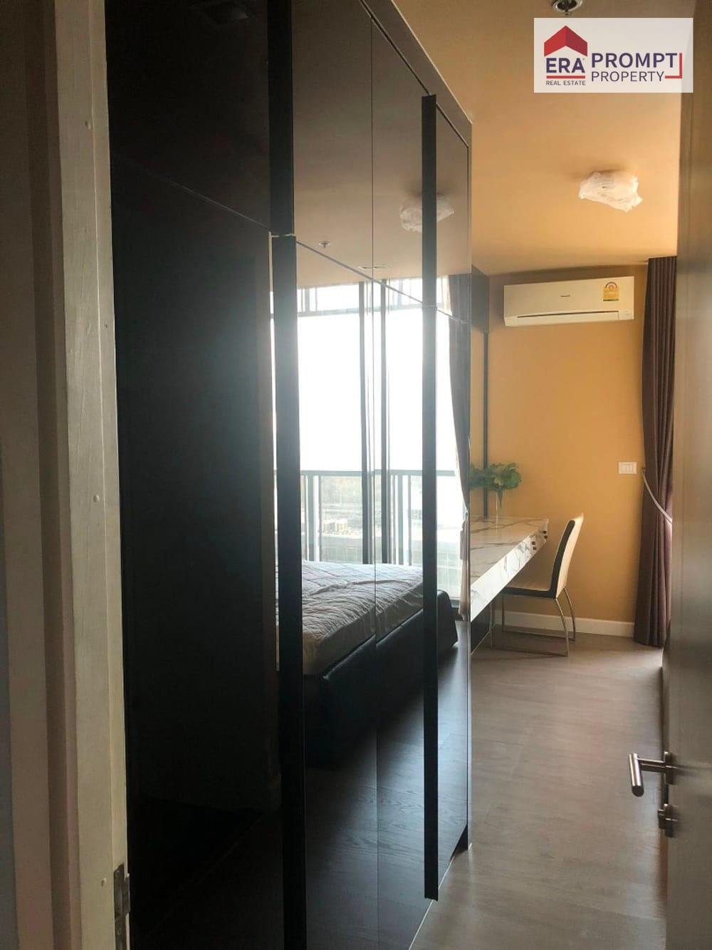 Продается с действующим арендатором – A Space ID Asoke–Ratchada 7