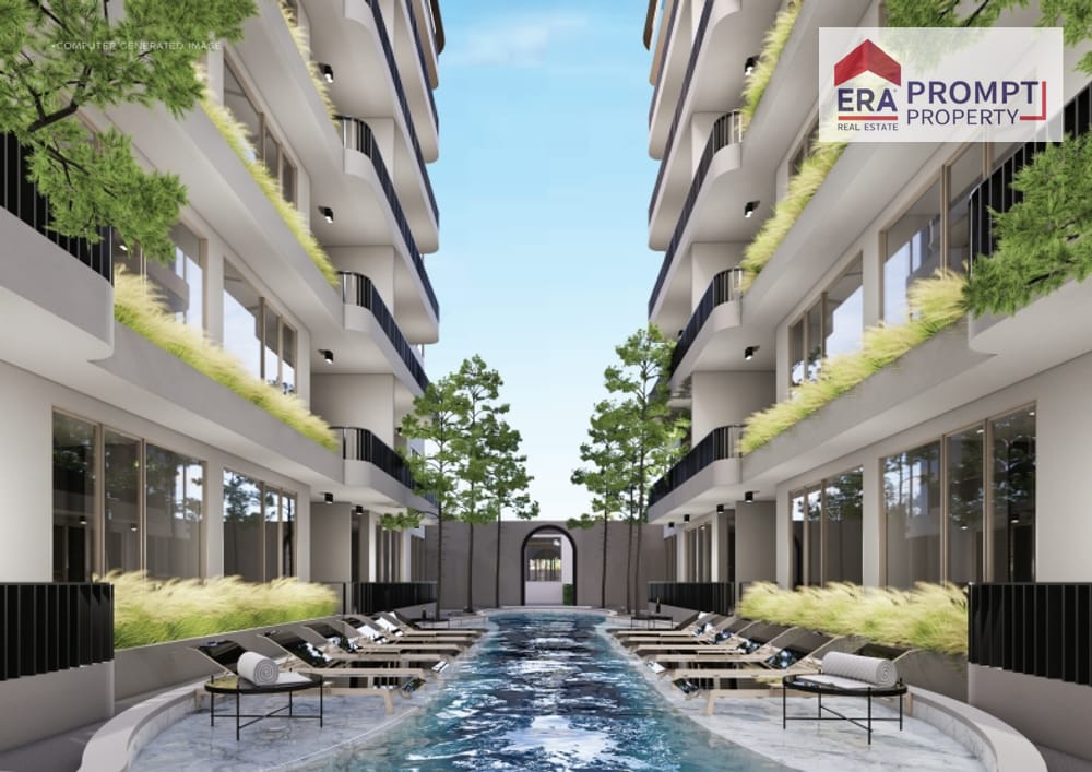 ขายคอนโด The Element by Anocha - Kamala, Phuket “ที่สุดของคอนโดแห่งการใช้ชีวิตหรูหรา…ที่เหนือกว่าทุกคำจำกัดความ” 4