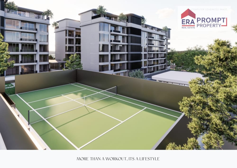 ขายคอนโด The Element by Anocha - Kamala, Phuket “ที่สุดของคอนโดแห่งการใช้ชีวิตหรูหรา…ที่เหนือกว่าทุกคำจำกัดความ” 5